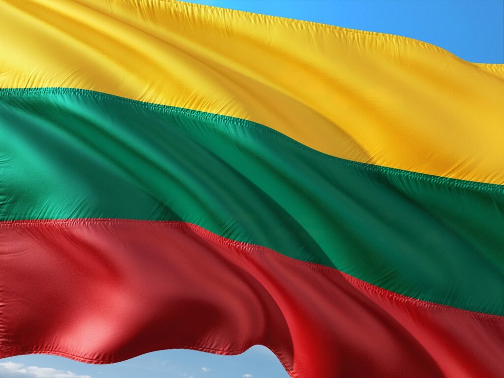international, banner, flag, lithuania, europe, lithuania, lithuania, lithuania, lithuania, lithuania
